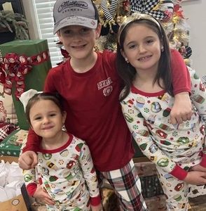 Meet your Posher, Bonita